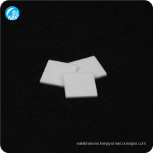 machinable 95 alumina ceramic wafer porcelain parts for printing